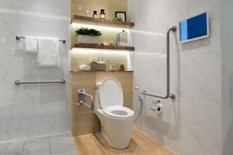 Top Bathroom Remodeling Companies in Alliance, OH
