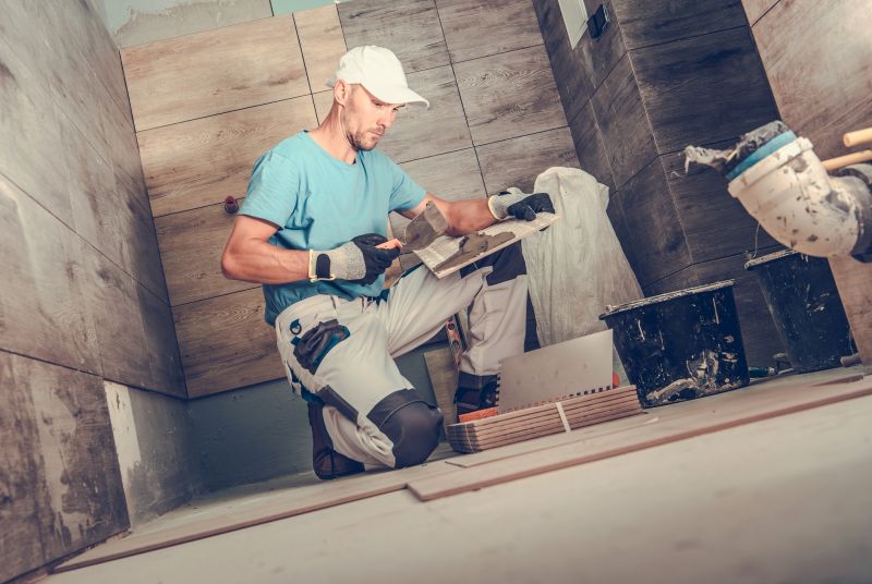 Top Bathroom Remodeling Companies in Aurora, OH