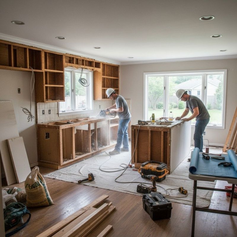 Top Bathroom Remodeling Companies in Barberton, OH