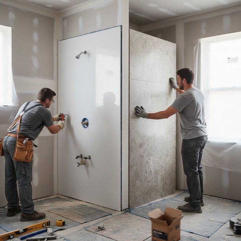 Top Bathroom Remodeling Companies in Barberton, OH