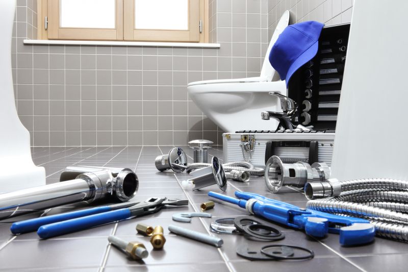 Top Bathroom Remodeling Companies in Brunswick, OH