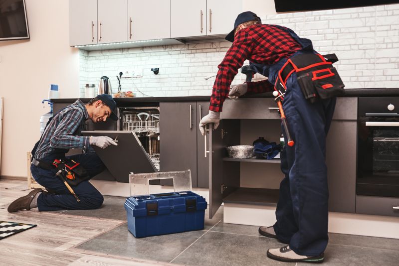 Top Bathroom Remodeling Companies in Cuyahoga Falls, OH