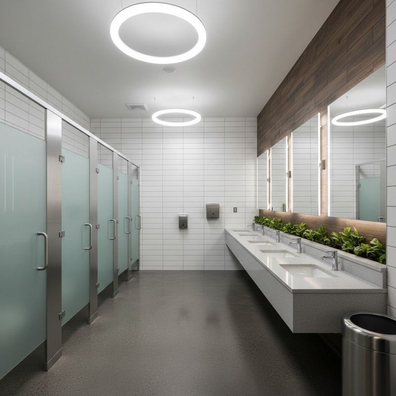 Top Bathroom Remodeling Companies in Cuyahoga Falls, OH