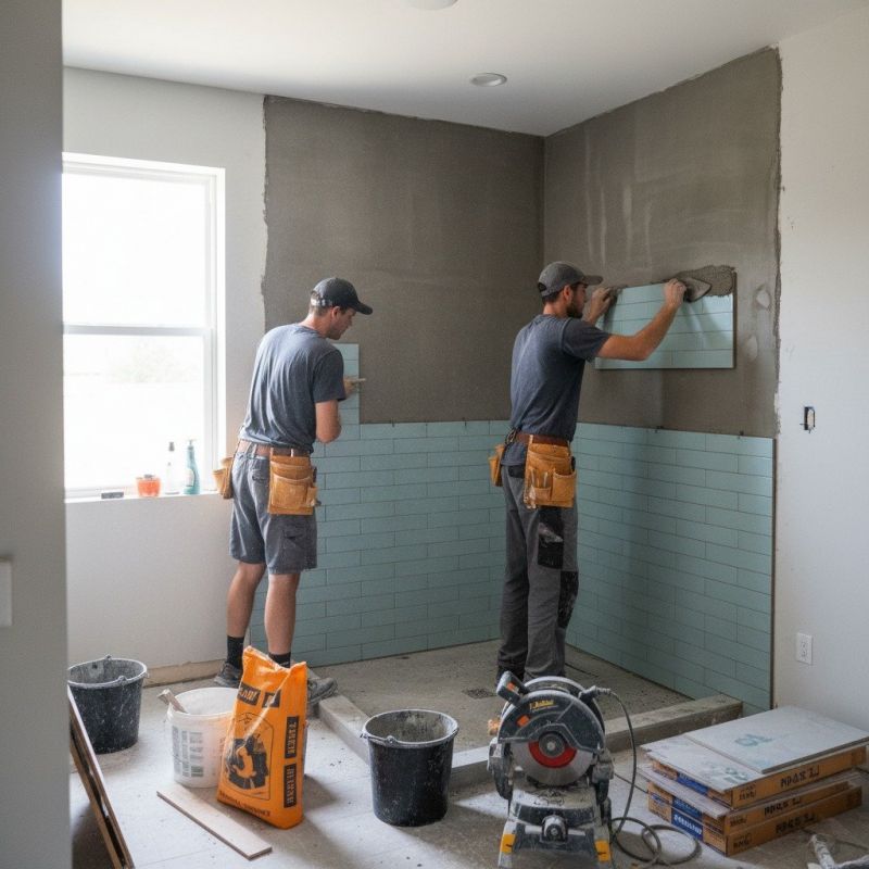 Top Bathroom Remodeling Companies in Macedonia, OH
