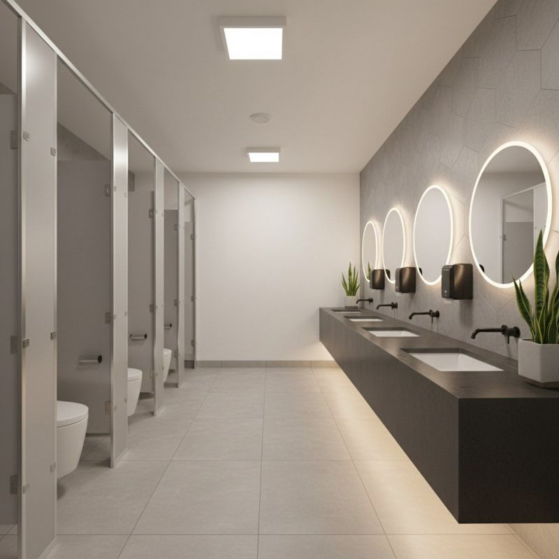 Top Bathroom Remodeling Companies in Medina, OH