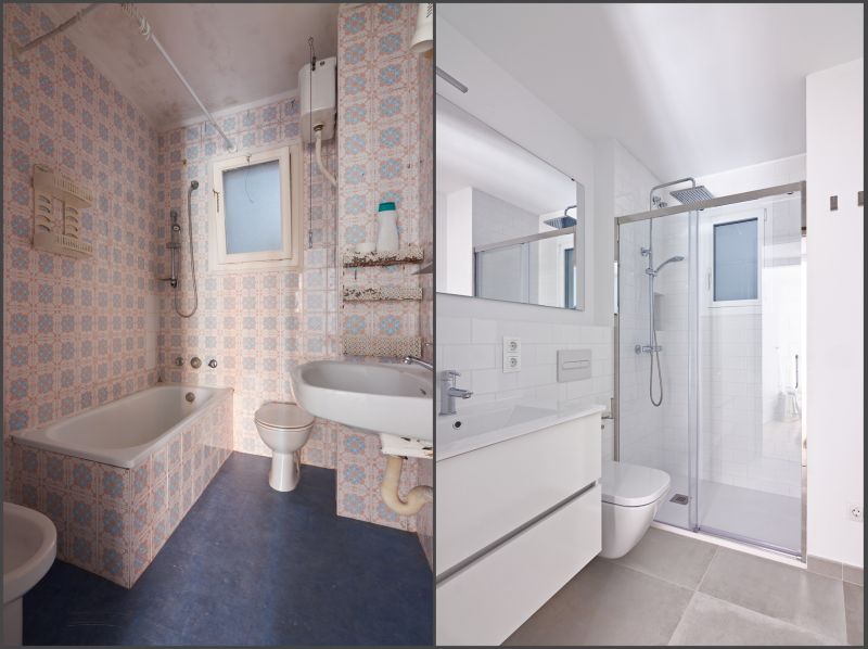 Top Bathroom Remodeling Companies in North Royalton, OH