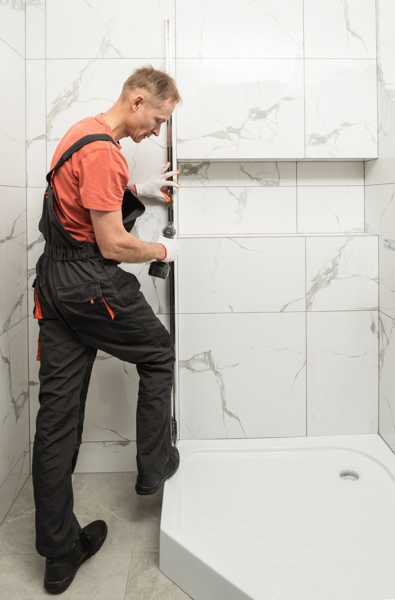 Top Bathroom Remodeling Companies in Ravenna, OH