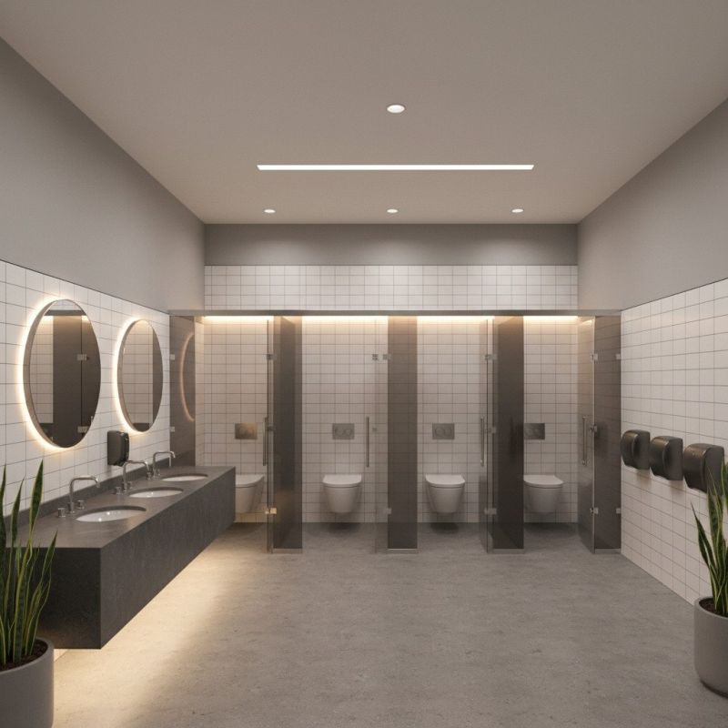 Top Bathroom Remodeling Companies in Stow, OH