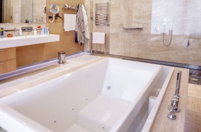 Cost of Bathtub Installation in Akron, OH