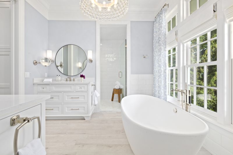 Renovated Bathtubs