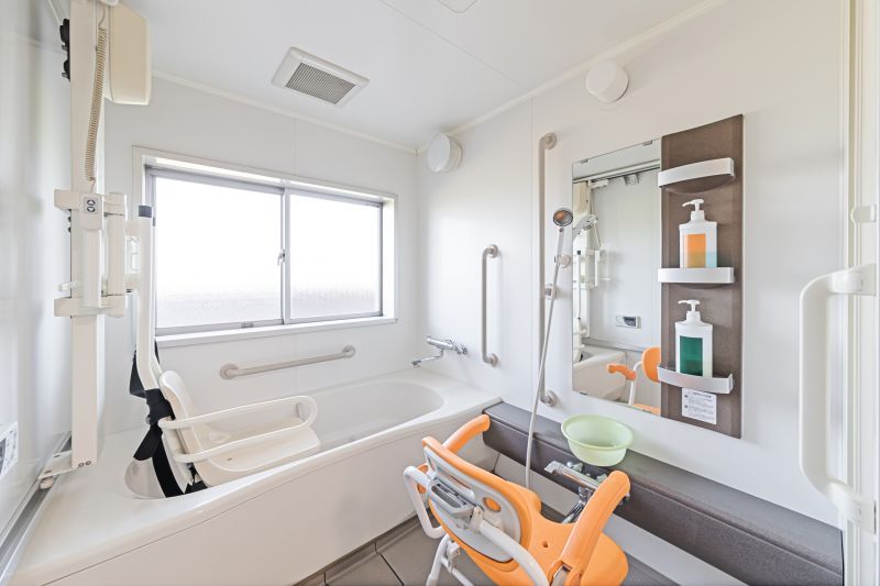 Cost of Elderly Bathtub Installation in Portage County, OH
