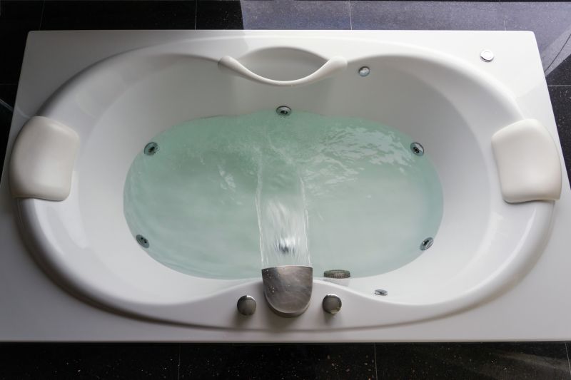 Cost of Jetted Tub Installation in Aurora, OH