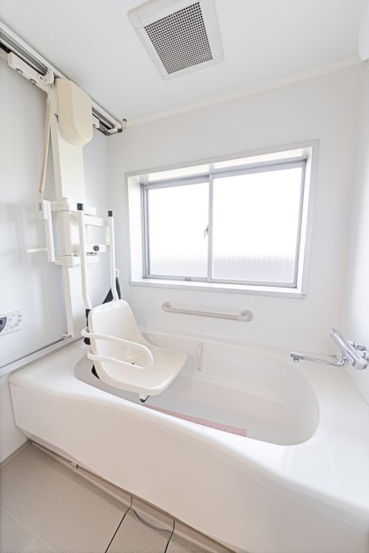 Cost of Senior Tub Installation in Aurora, OH