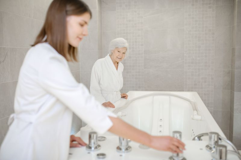 Cost of Walk In Tub Installation in Northfield, OH